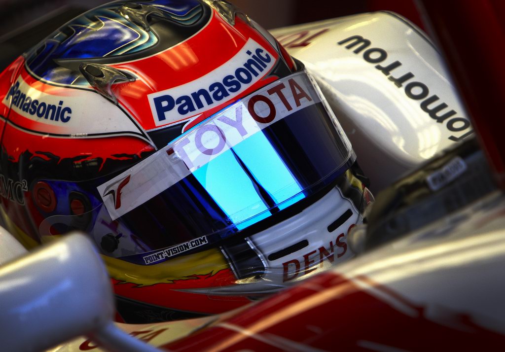 GP EUROPA - Qualifiche e Prove Libere 3